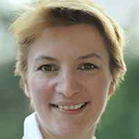 Cécile Deniard