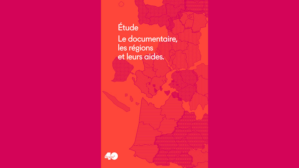 Les aides docuemntaires en Régions - Etude 2021