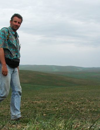 Alain Devalpo