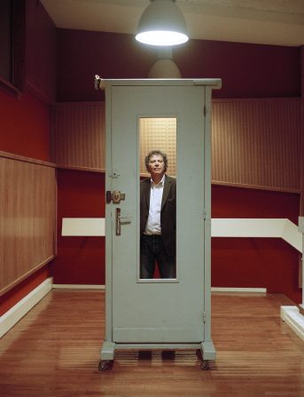 Alain Veinstein
