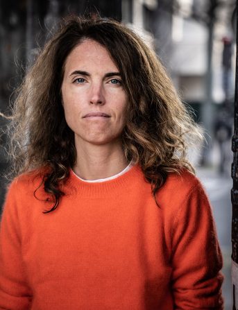 Amandine Casadamont