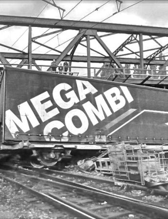Collectif Mega Combi