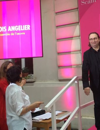 Francois Angelier