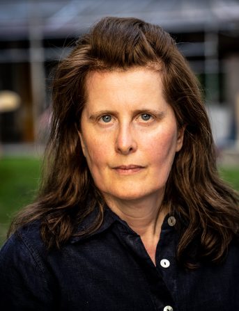 Isabelle Ingold