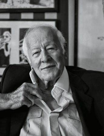 Jacques Chancel