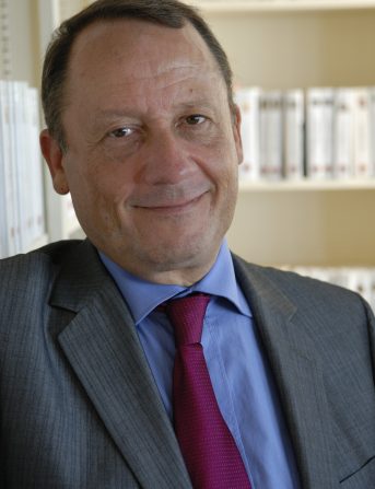 Jean-Luc Barré