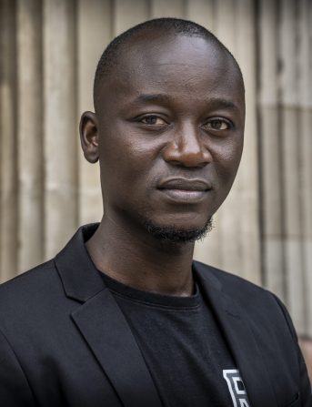 Moïse Togo