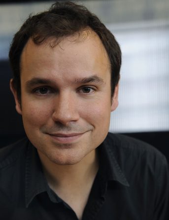 Thomas Baumgartner