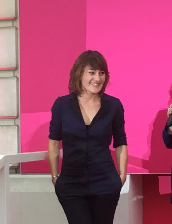 Pascale Pascariello