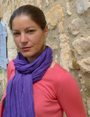 Sophie Nauleau
