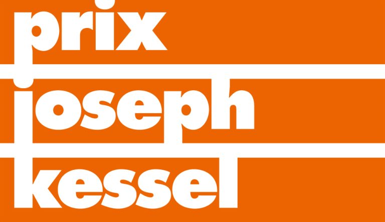 Logo Prix Joseph Kessel