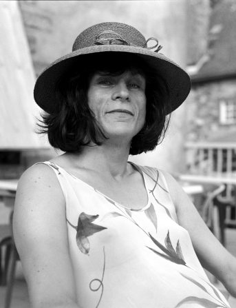Hélène Hazera