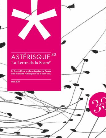 Astérisque 40