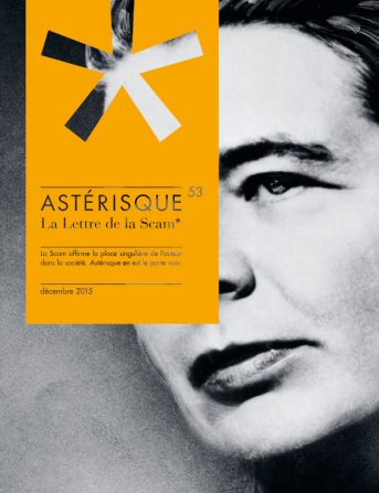 Astérisque 53