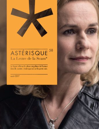 Astérisque 58