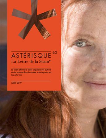 Astérisque 63