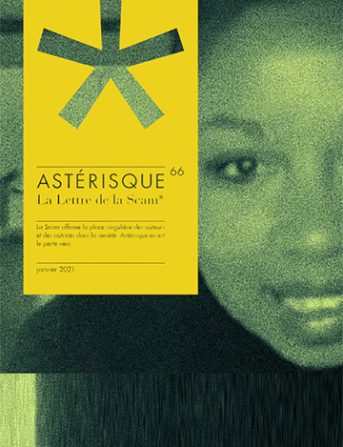 Astérisque 66