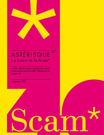 Astérisque 67