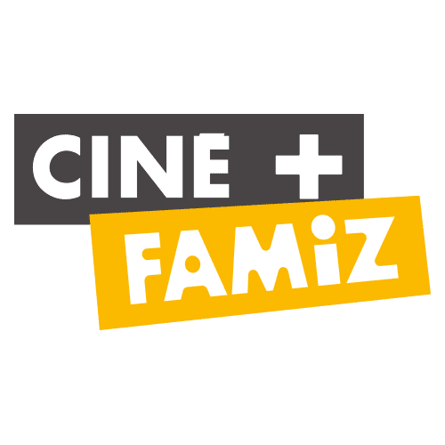 CINE + Famiz