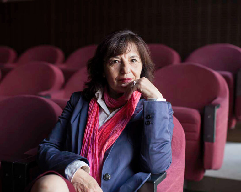 Colette Fellous