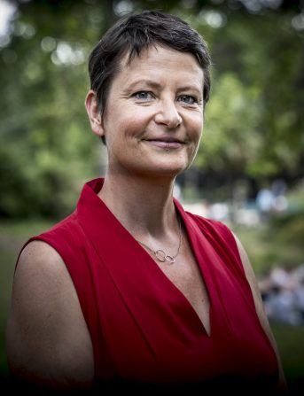 Anja Unger