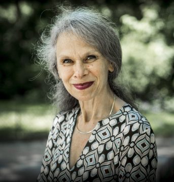 Isabelle Jarry