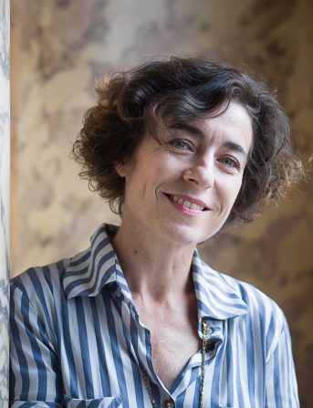 Karine Le Bail