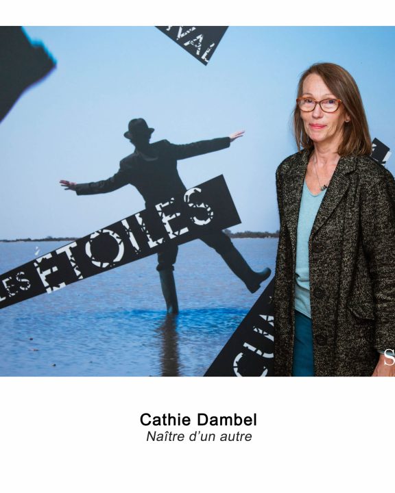 Cathie Dambel - Festival Les Etoiles du documentaire 2021