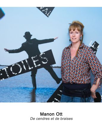 Manon Ott - Festival Les Etoiles du documentaire 2021