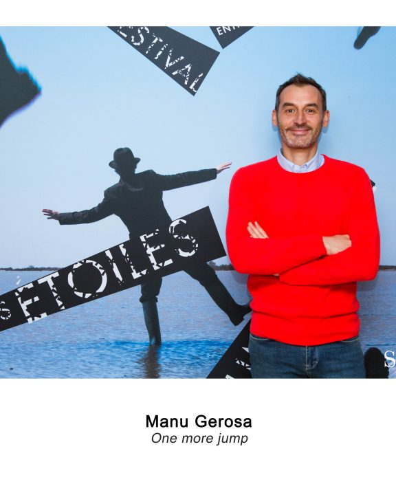 Manu Gerosa - Festival Les Etoiles du documentaire 2021