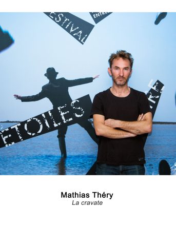 Mathias Théry - Festival Les Etoiles du documentaire 2021