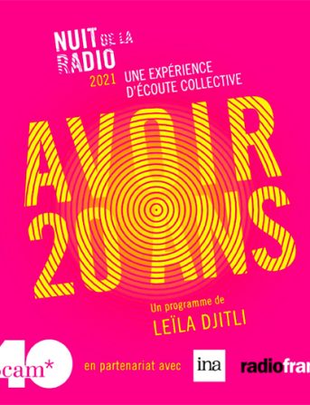 Nuit de la radio 2021