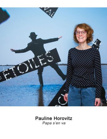 Pauline Horovitz - Festival Les Etoiles du documentaire 2021