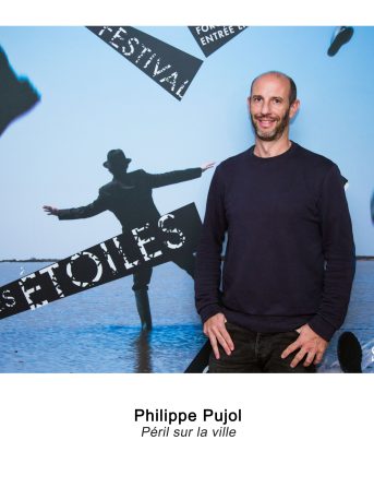 Philippe Pujol - Festival Les Etoiles du documentaire 2021