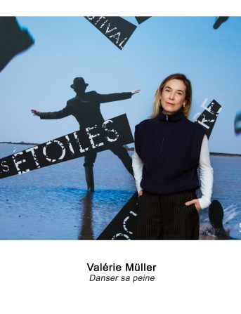 Valérie Müller - Festival Les Etoiles du documentaire 2021