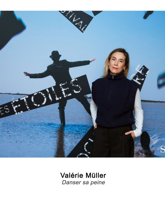Valérie Müller - Festival Les Etoiles du documentaire 2021