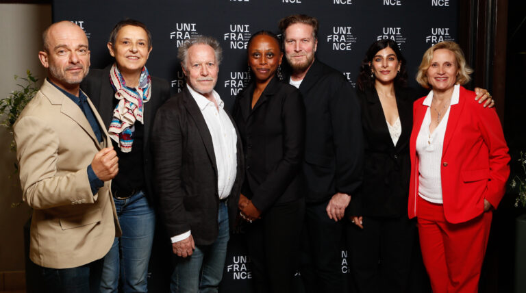 Unifrance - Cannes 2024