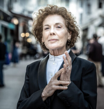 photo Benjamin Géminel / Hans Lucas